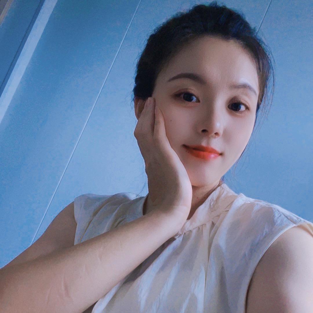 金豆儿妈妈要努力🌞