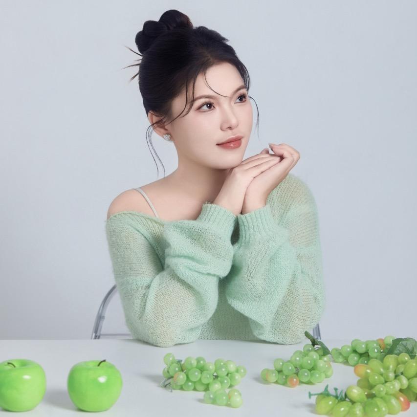 萝卜（山三妹团队）