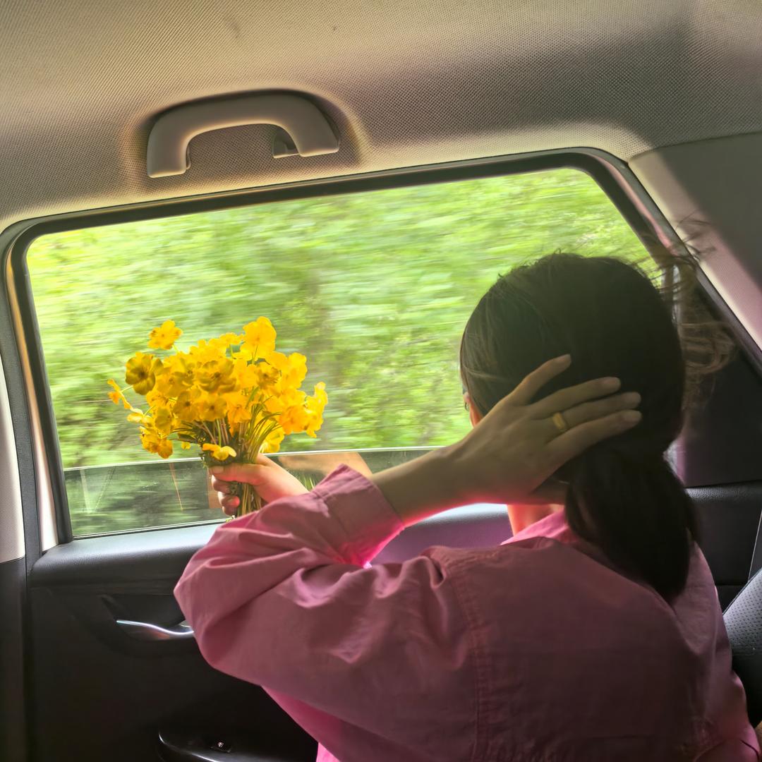 Qing Cuo 🌾