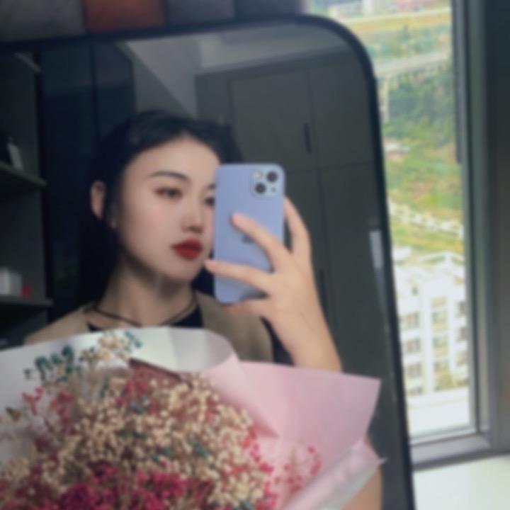 苏憨憨❤