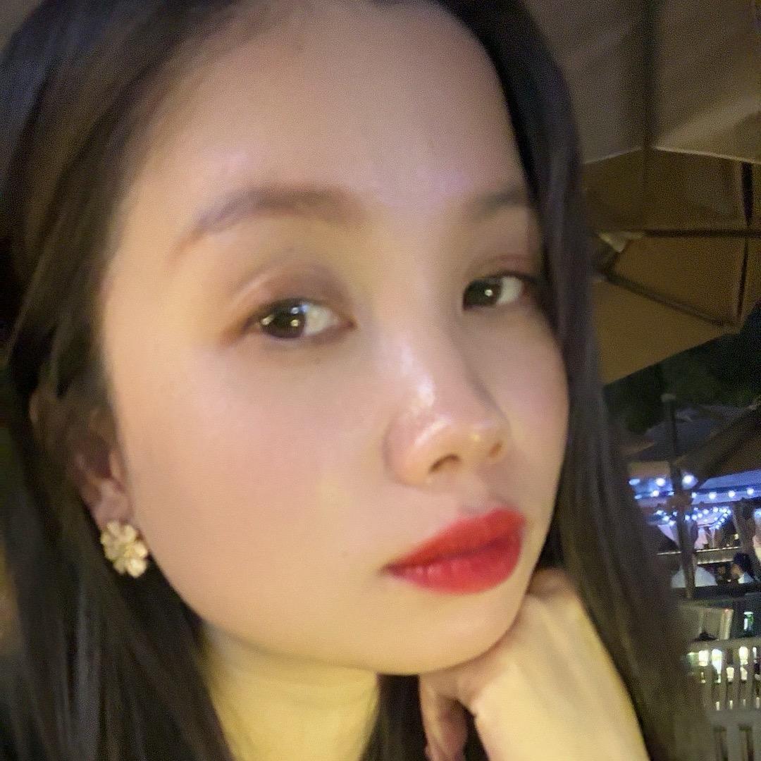 利郎的小姐姐