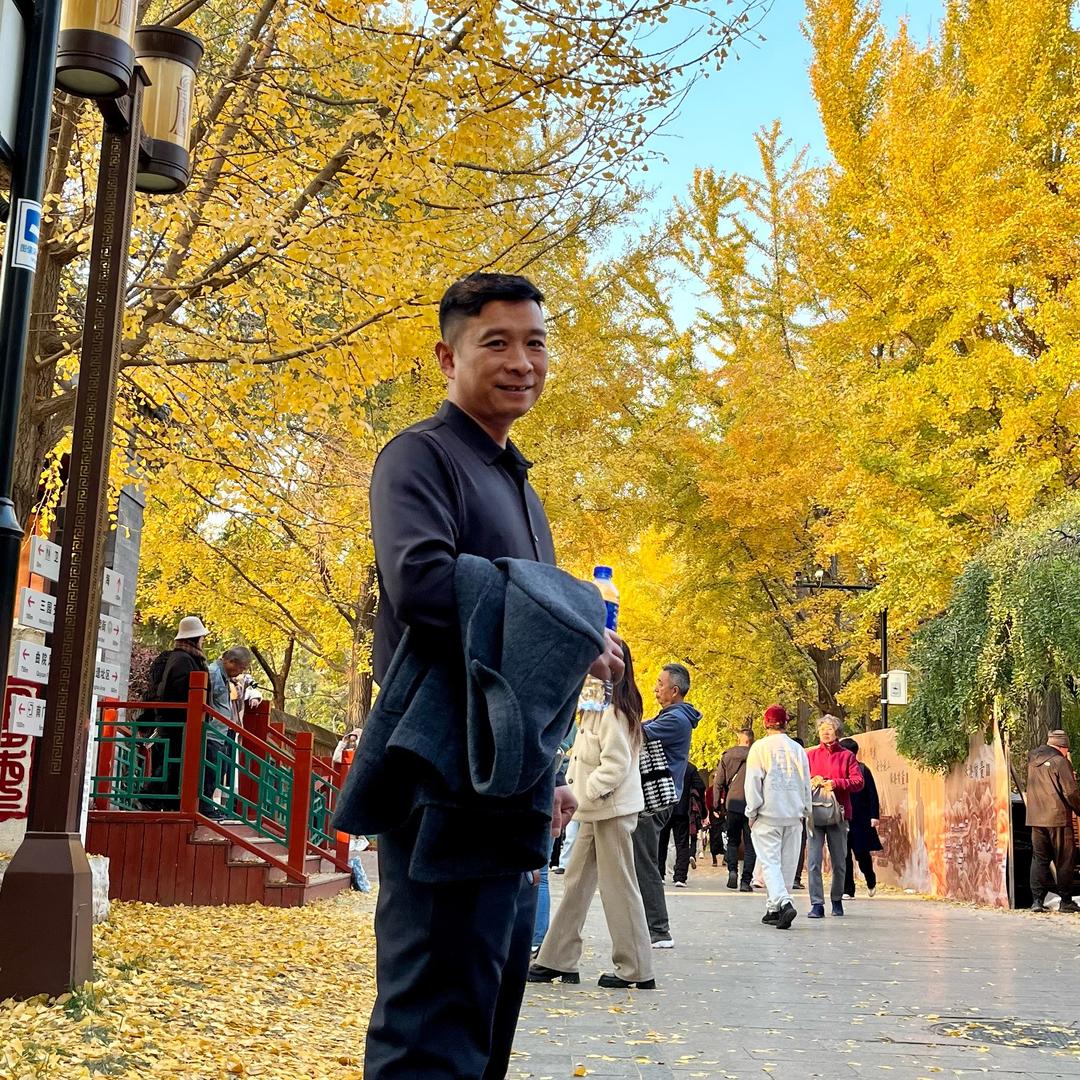 济南恒宇全屋定制工厂-老赵