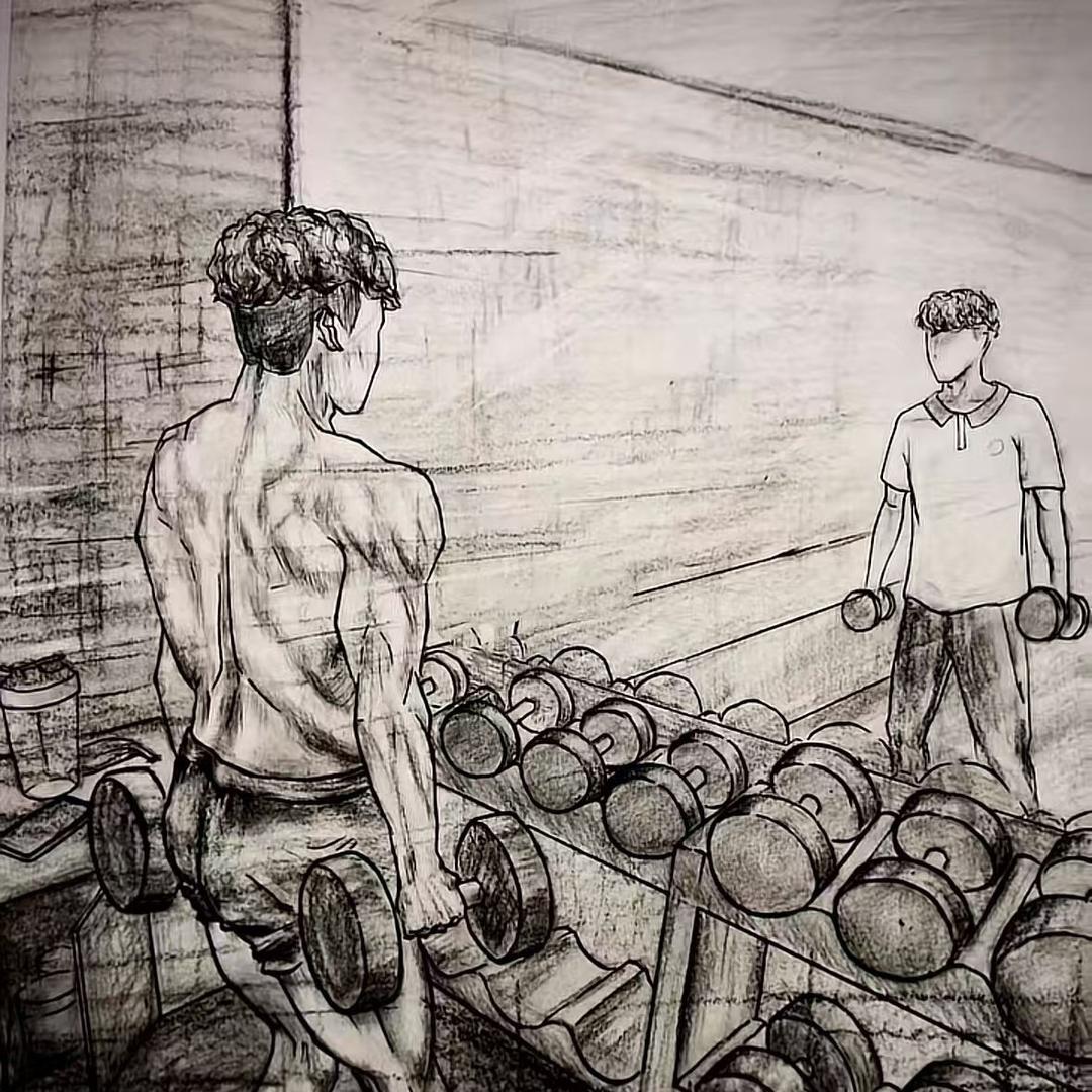 卢俊霖