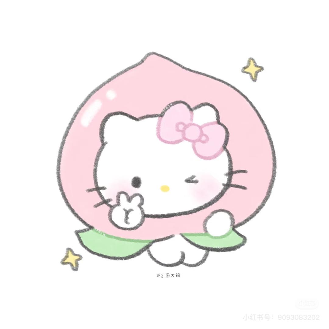 桃子公主