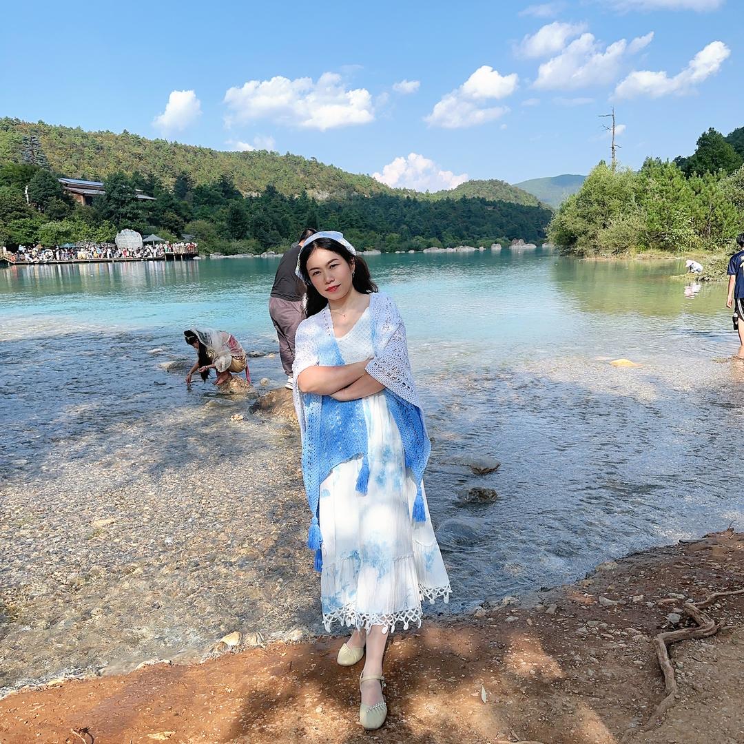 逆风🍀蒲公英 园园家花店沐川