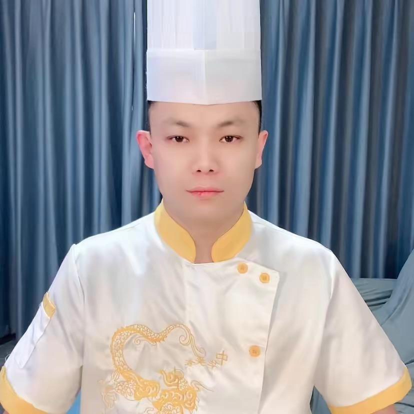 张亮厨师在海外|若依