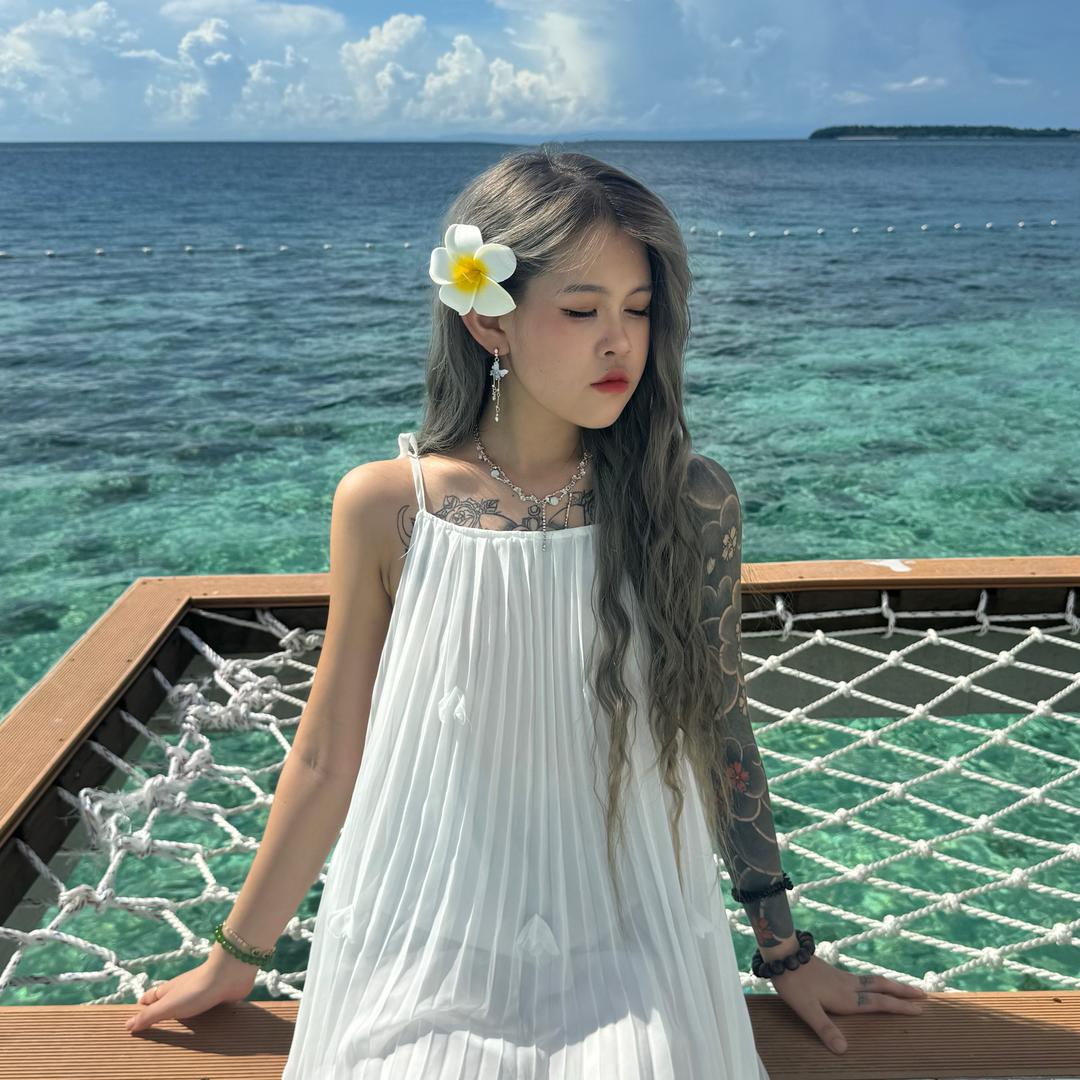 富美