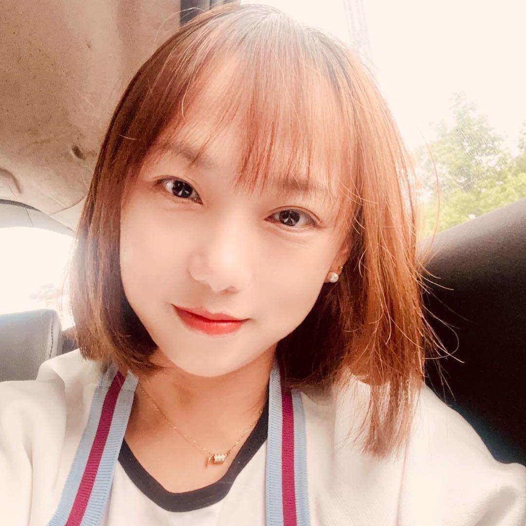 晓晓妹儿（主播）