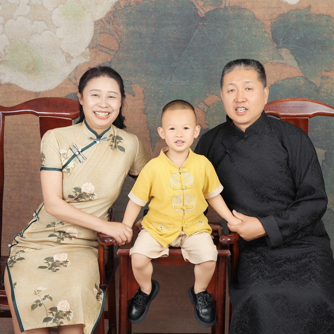 超越妈妈