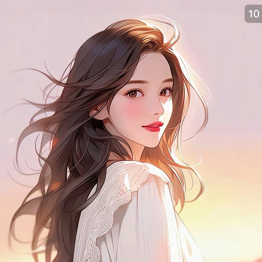 小媛姐姐