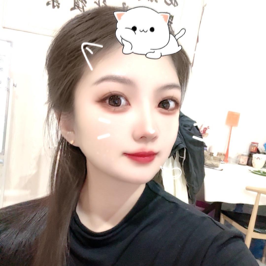 北极甜虾🦋