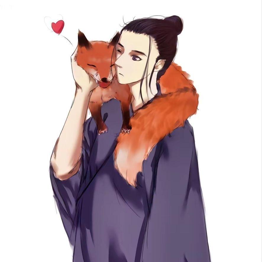 ☯️这位先生有点暴躁🌈