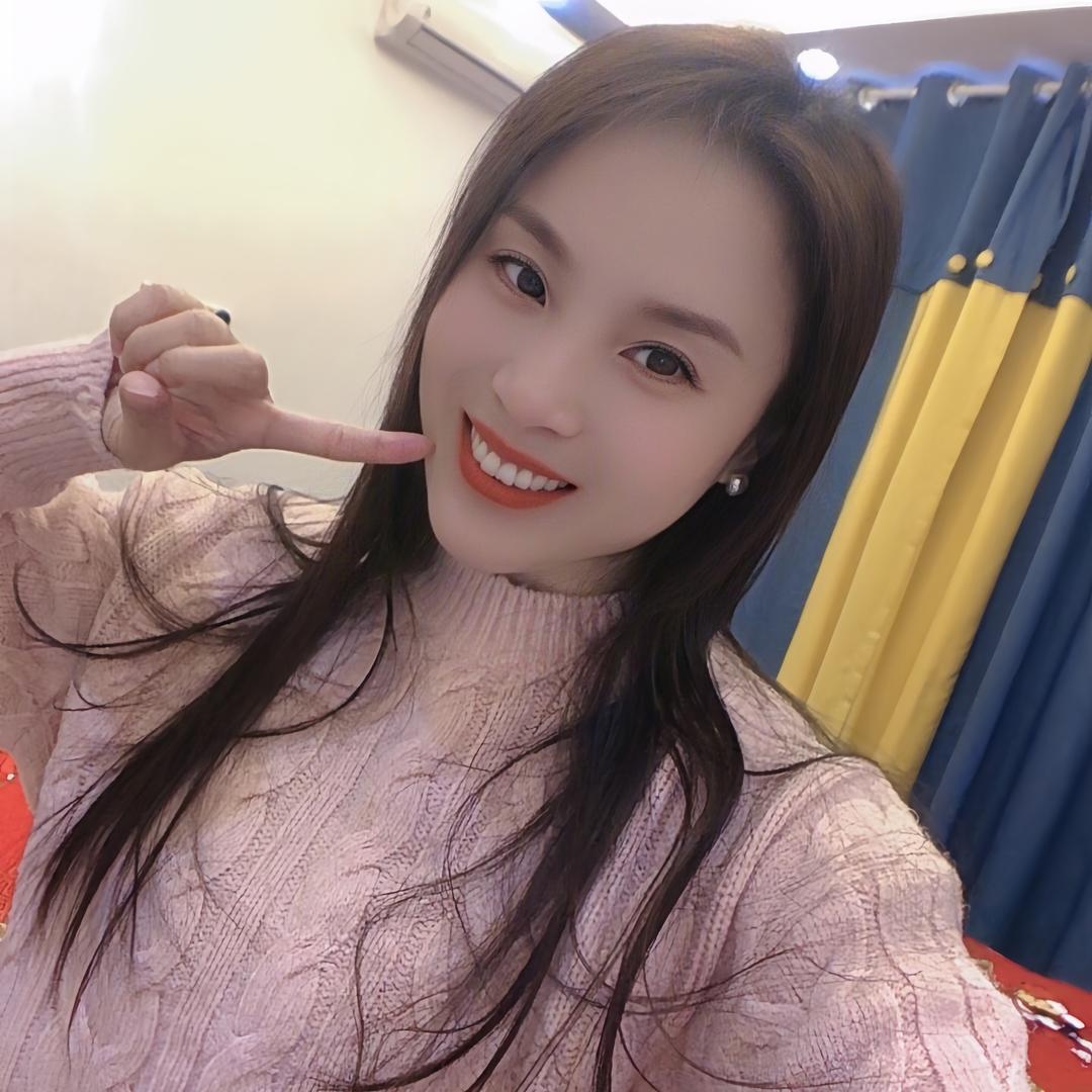 林丫头〈感恩相伴〉