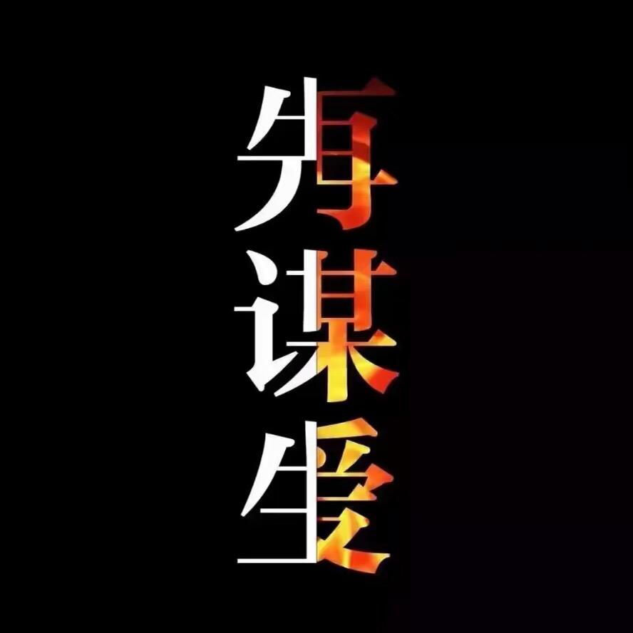 谋先生