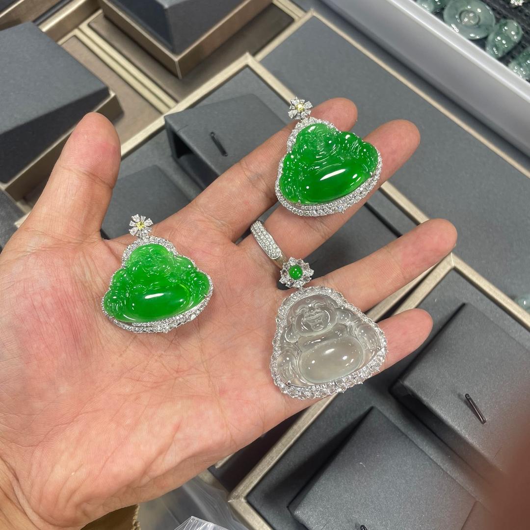 雅雅然然珠宝翡翠