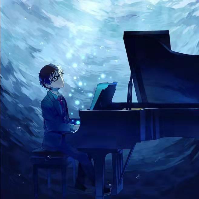 颜先生🎹