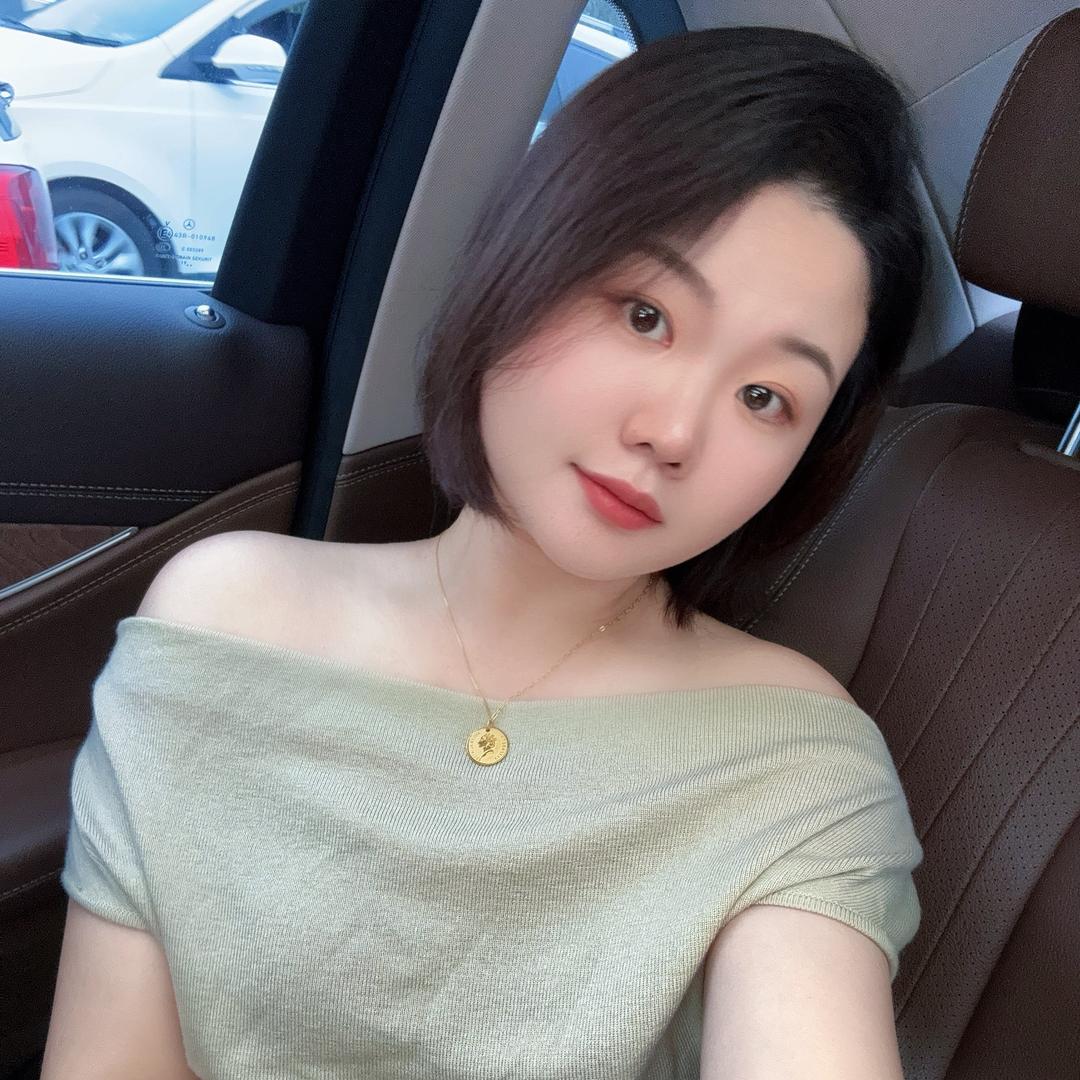 九姨👑
