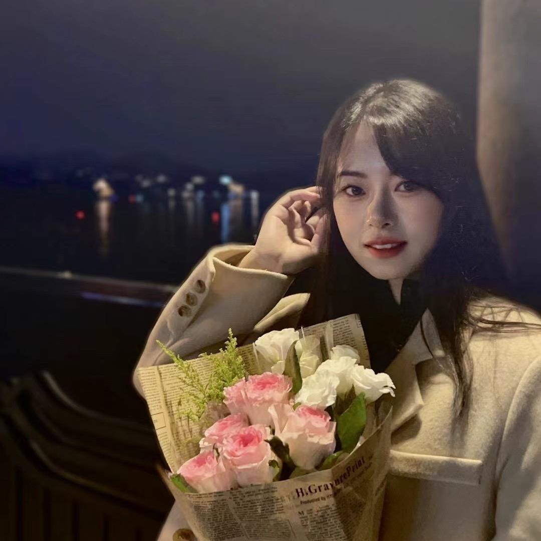 🎀是宁宁呀～