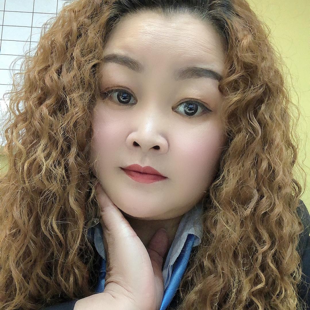 月亮🌙姐姐