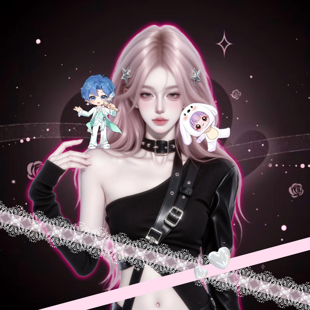 ⚝·🐑⋆͛ᵞᵐ