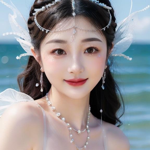 一只兔子🐰