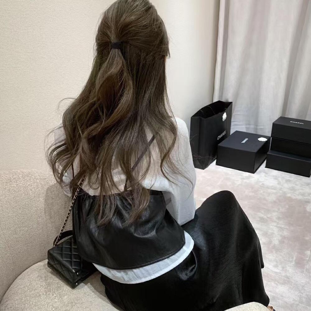 我是曲奇呀-