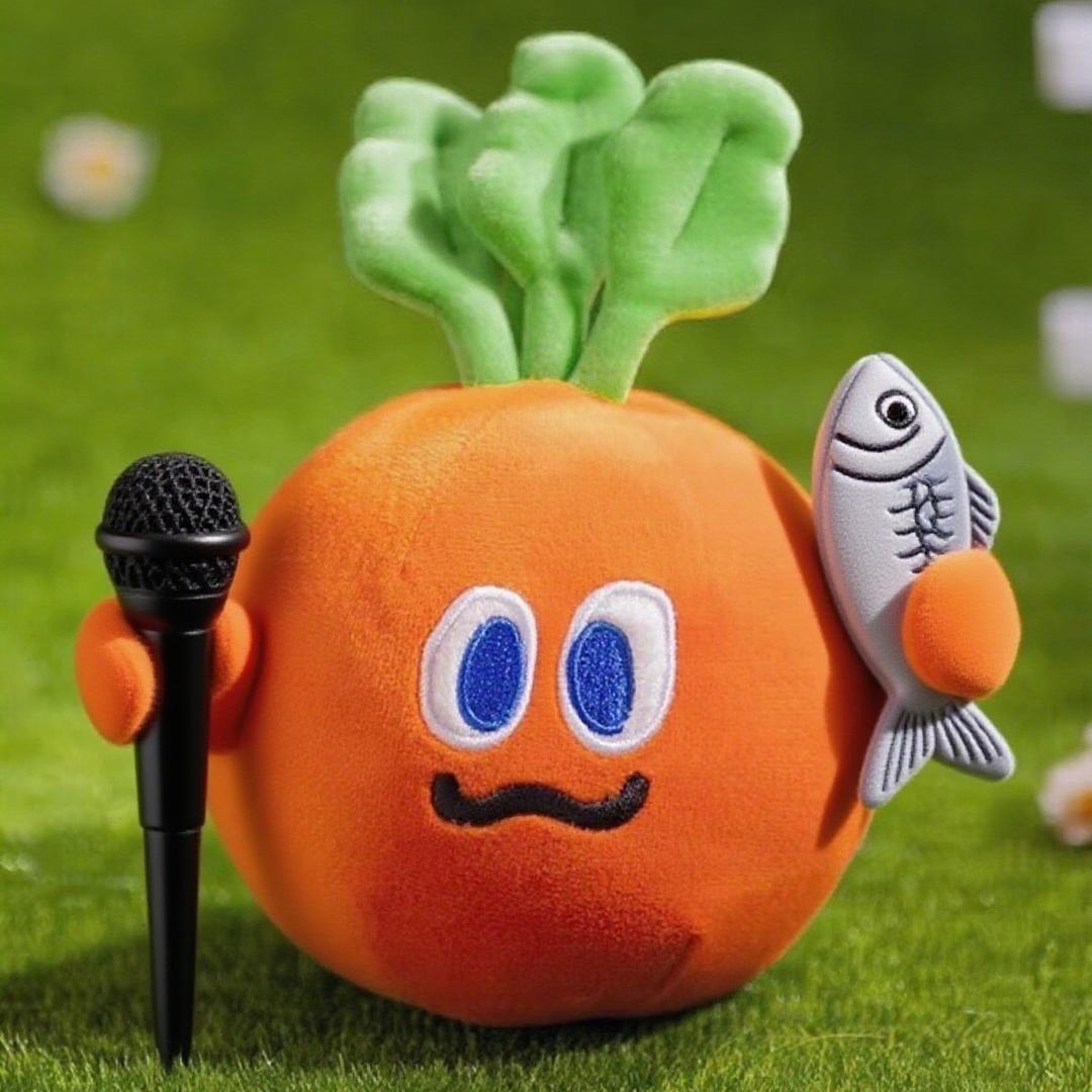 吴老师🥕