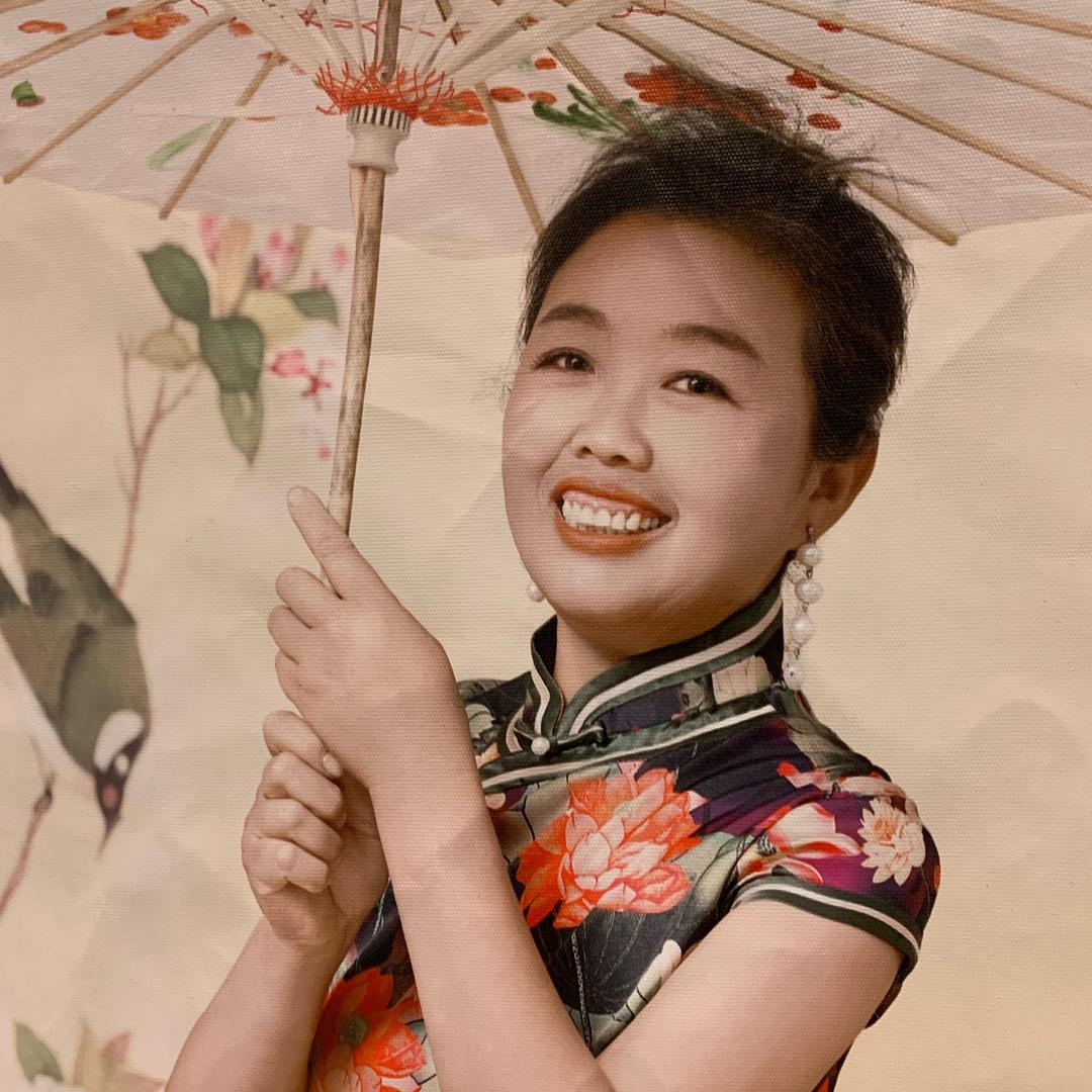 农村玉荣（乡村有货）