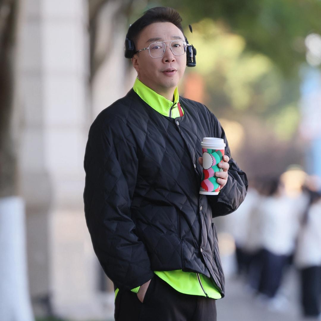 品牌的张力