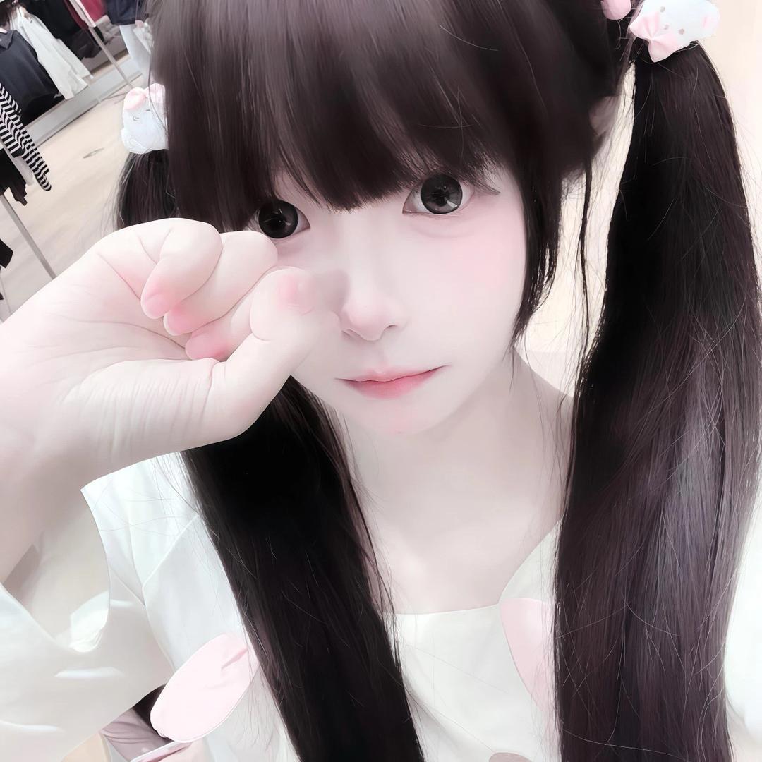 阿娇暴躁少萝