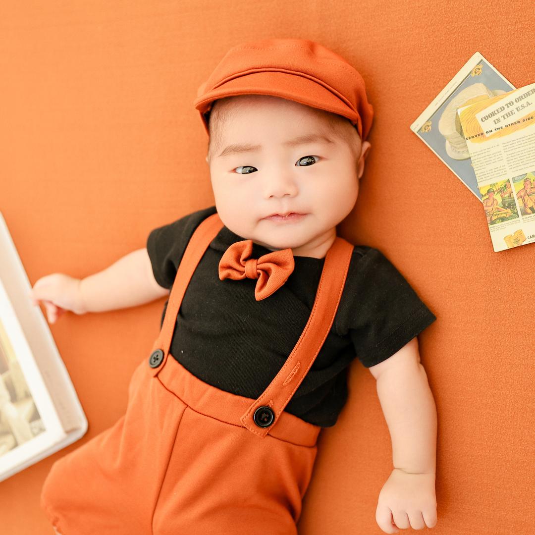 孙小姐（汤熠宸妈妈）