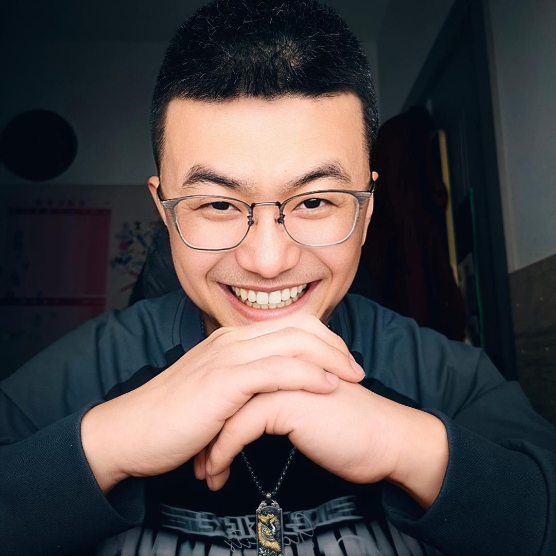 天拓玩数码的老于