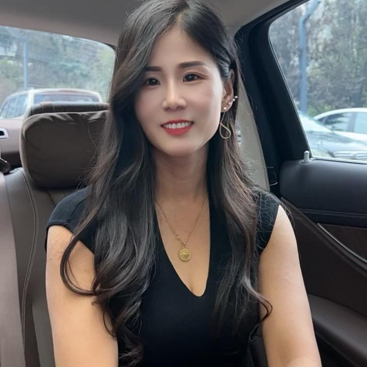 💕幸运🍀媛