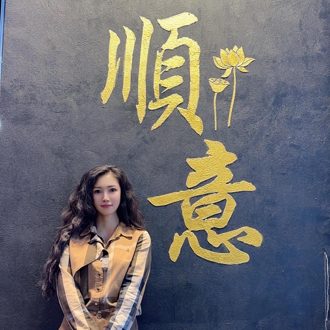 🧜‍♀️秋香🧚‍♀️