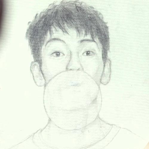 Young丶