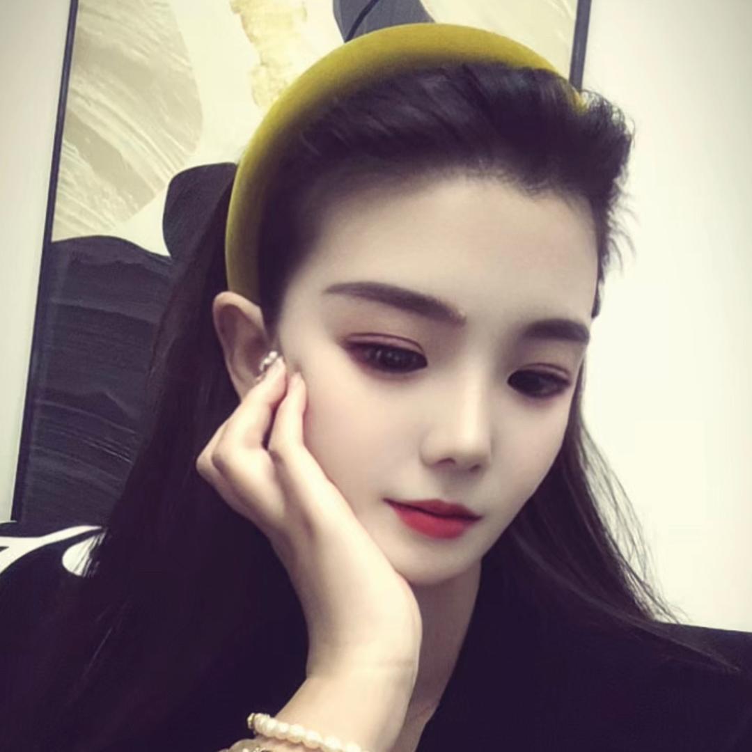 赵赵🧚‍♀️