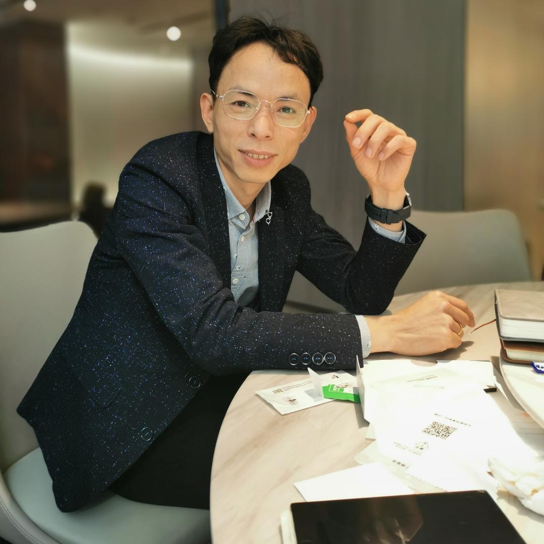 九江顾家整装顾馆长