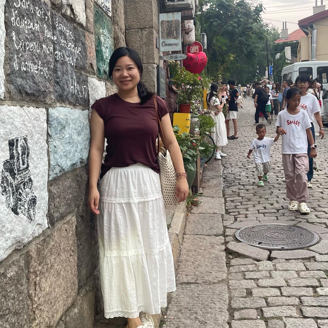 黄小维