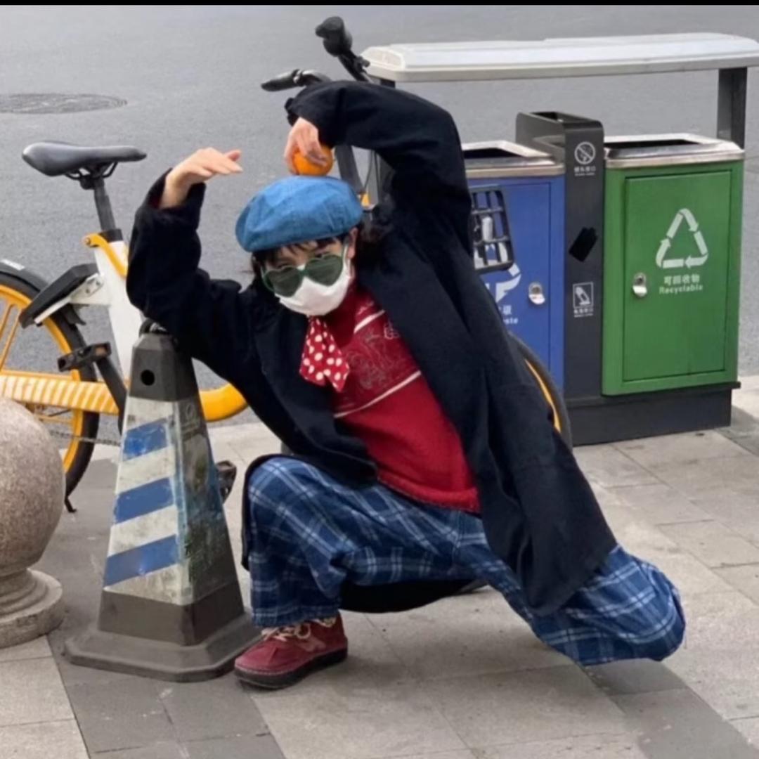 百岁老人ᥫᩣᵕ̈