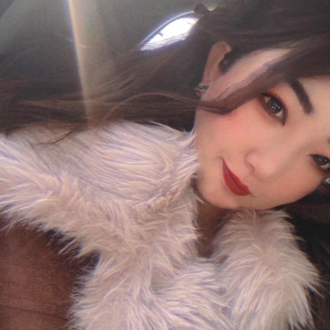 大黄兔🐰姨姨