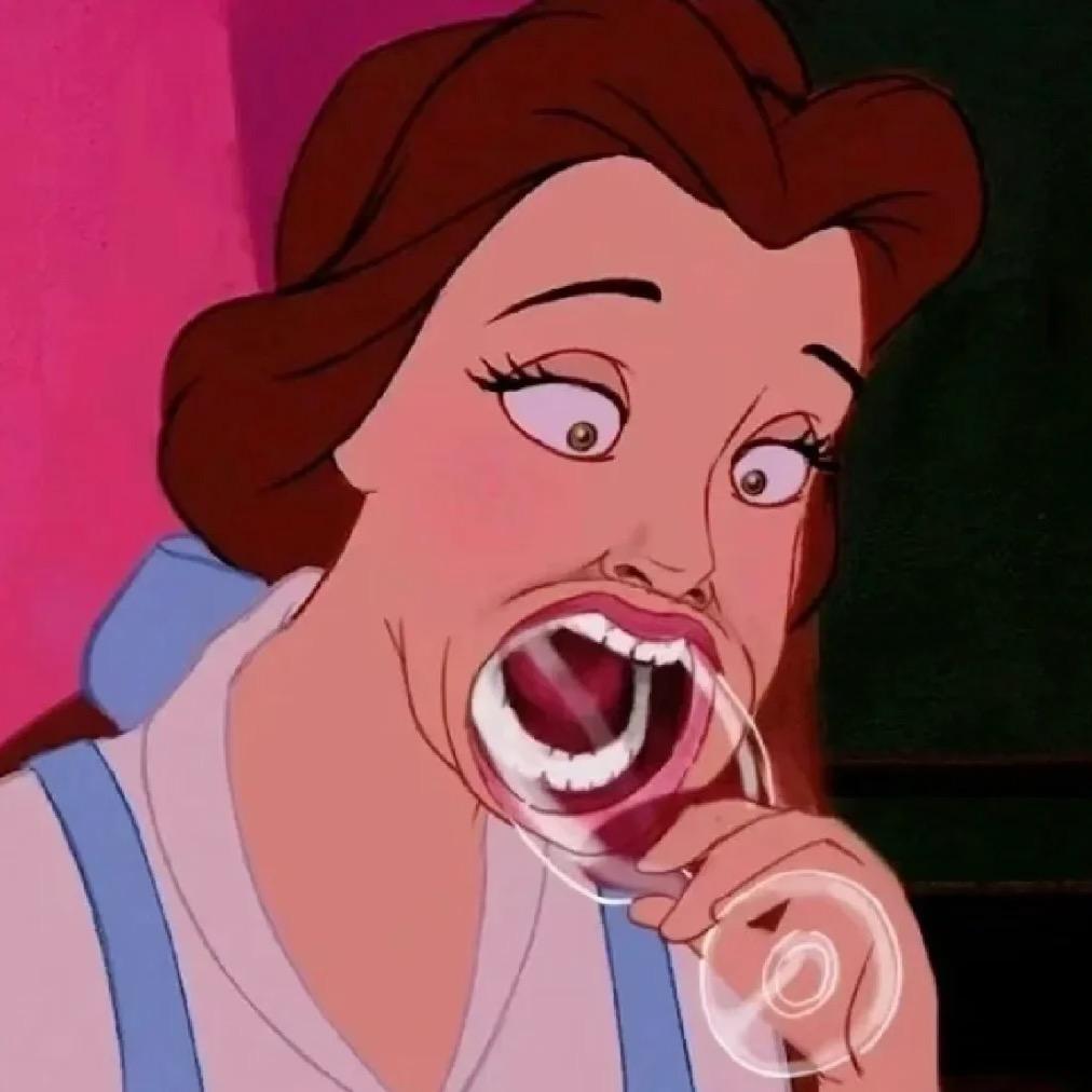 学不会玩抽象的小张