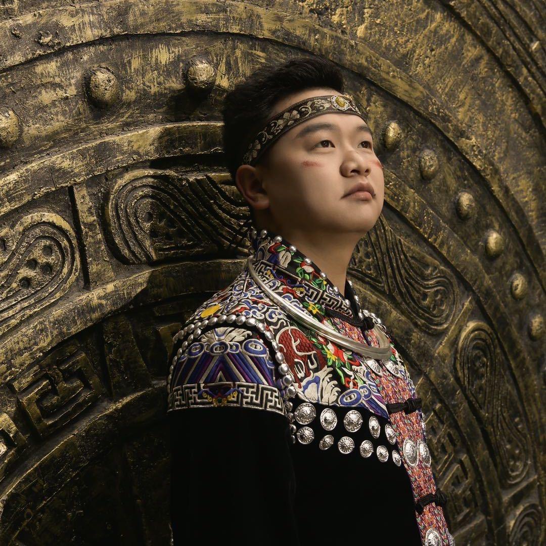 觅棠工作室小王哥