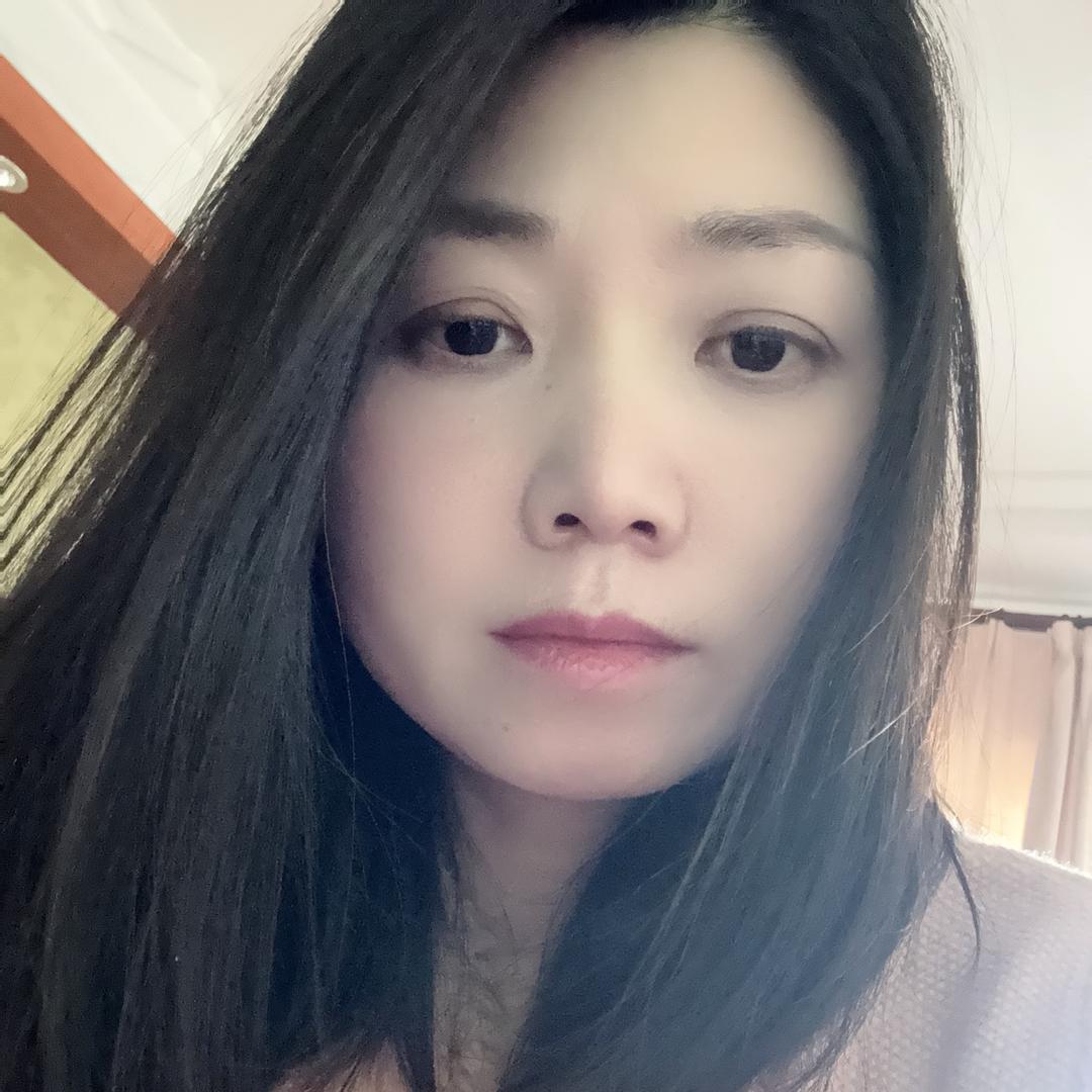 老阿姨