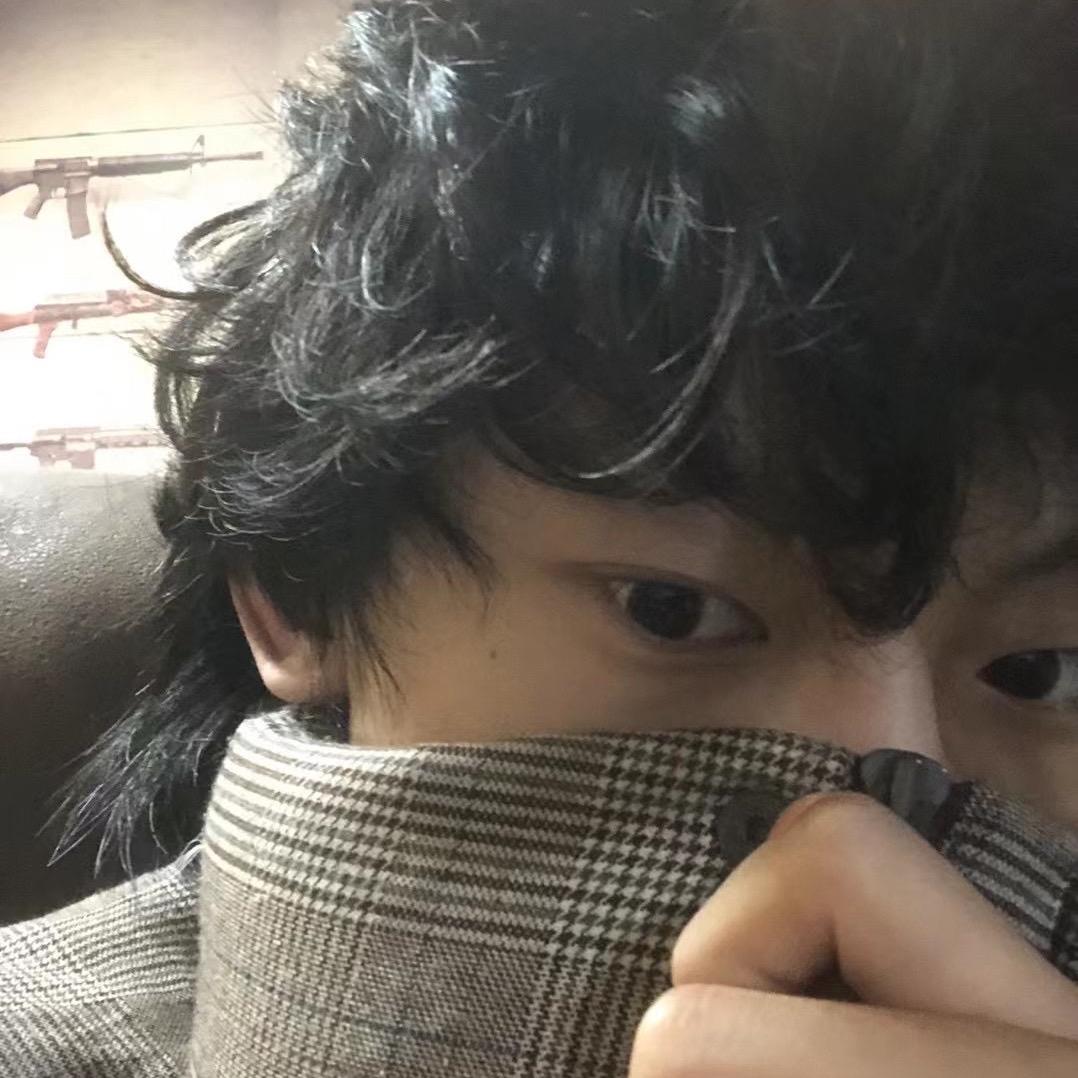 少年李兵