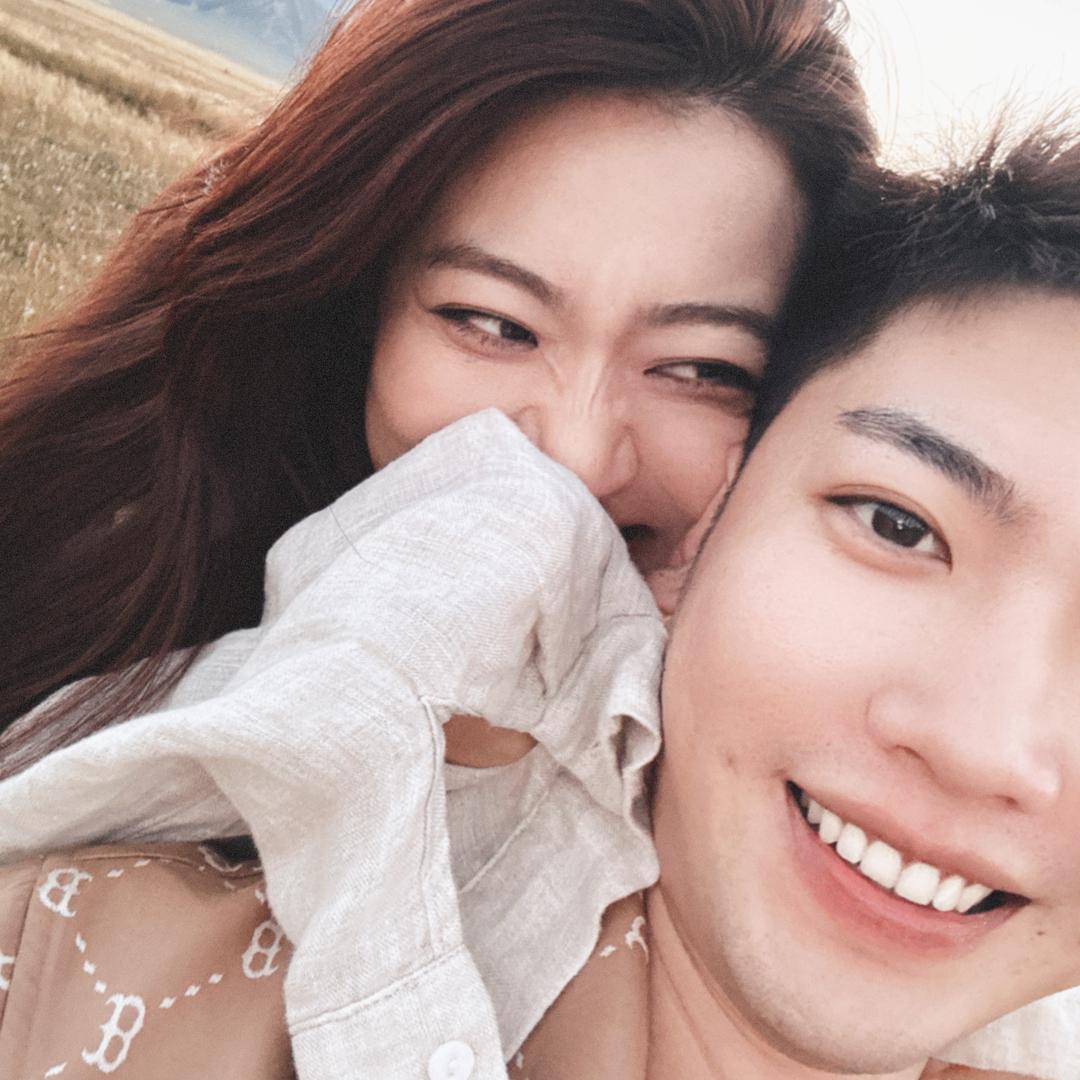 一只小🐑瑜（怀孕版）@抖音