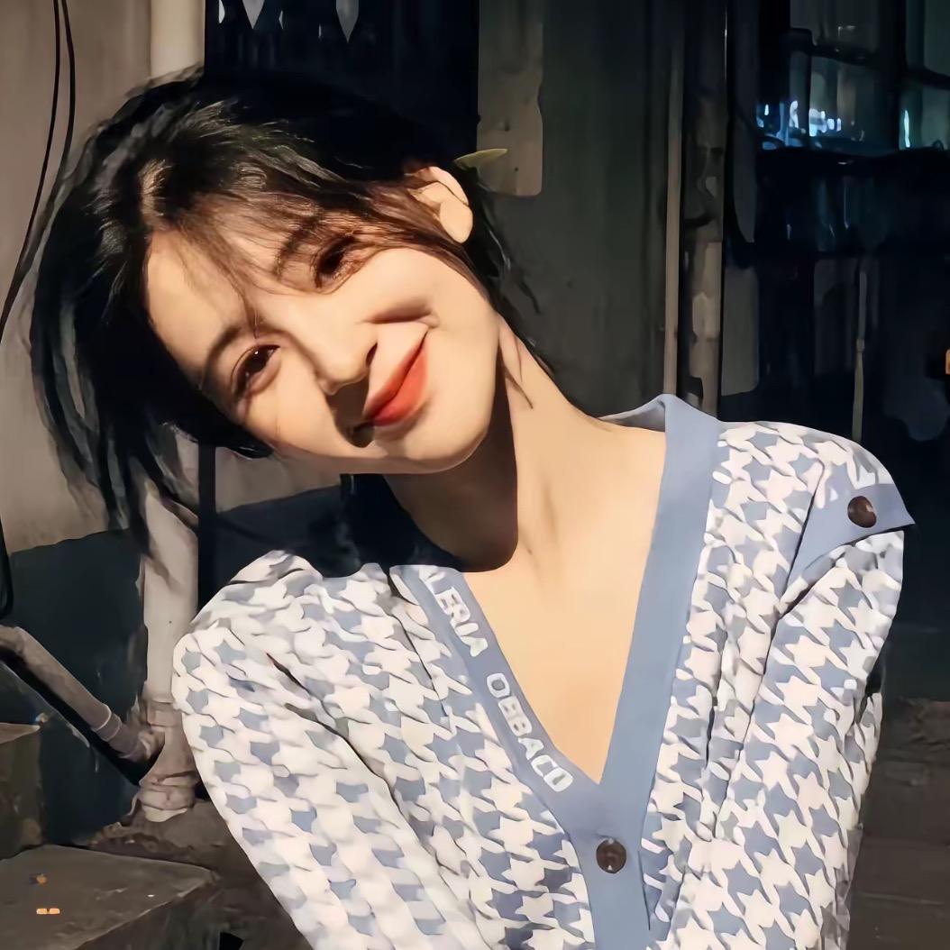 爱玩儿鼻涕泡♈️