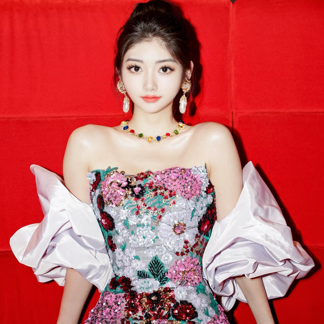 潘萨氿Teresa时尚日记@抖音