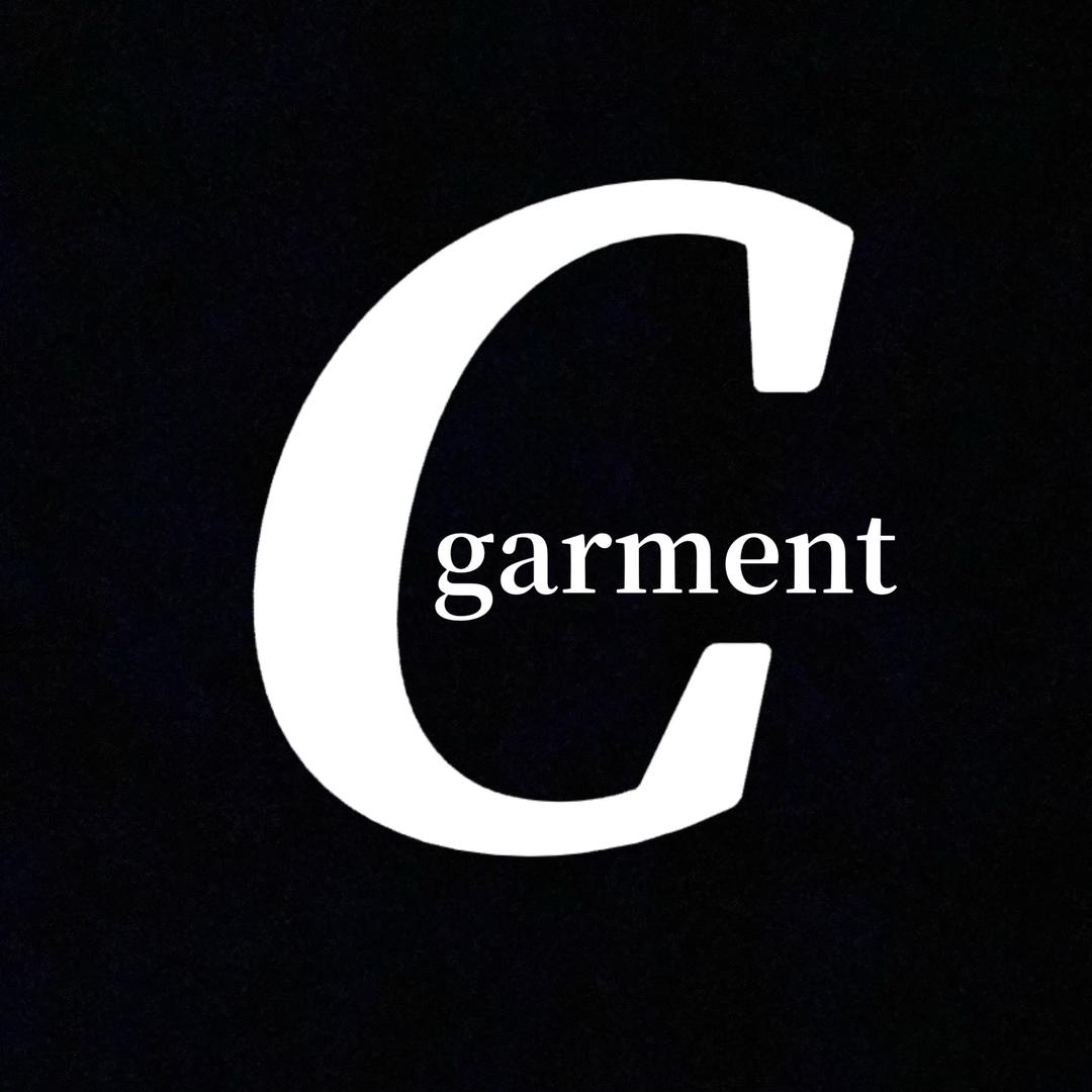 C位_garment