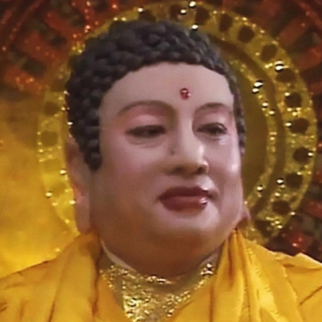 如来佛