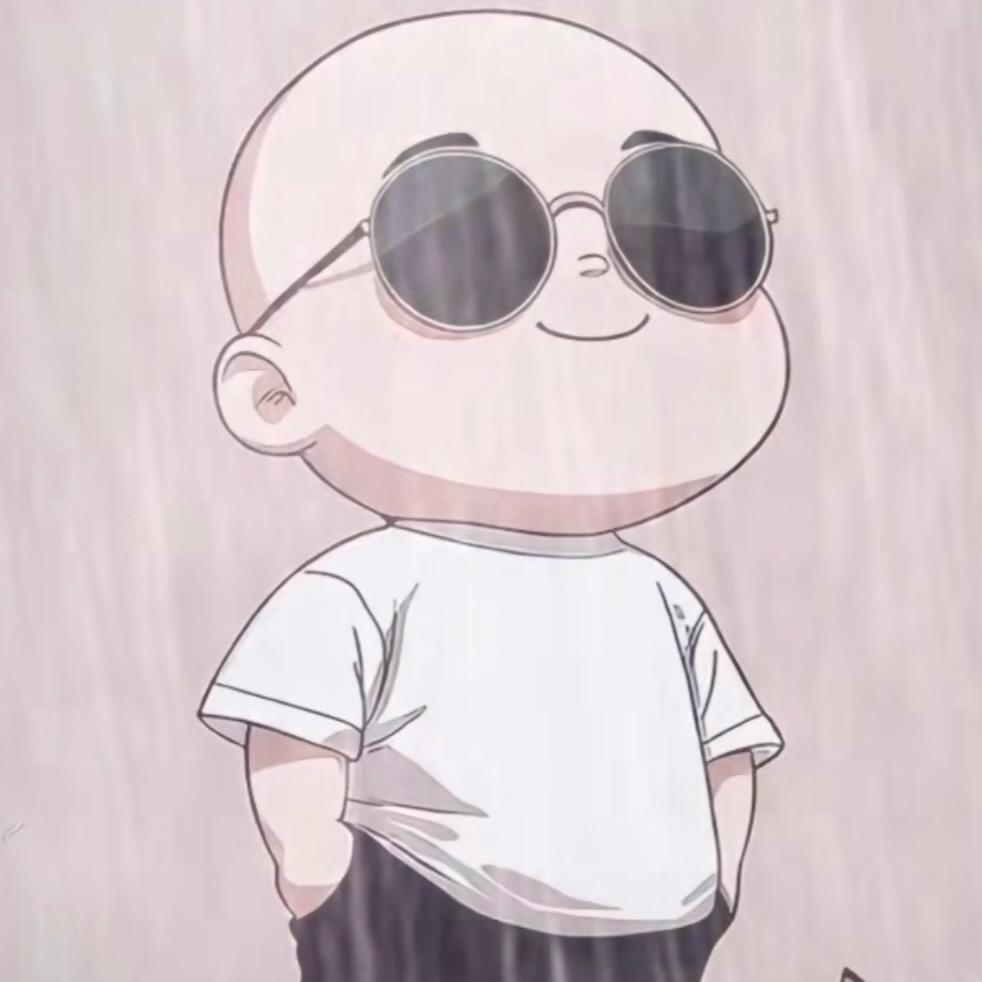 @文头像